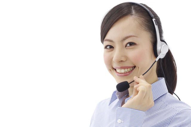 お問合せはこちら